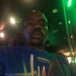 Meet your Posher, Thomas